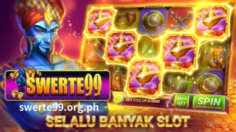 Swertre99: Unleash Your Luck at the Top.